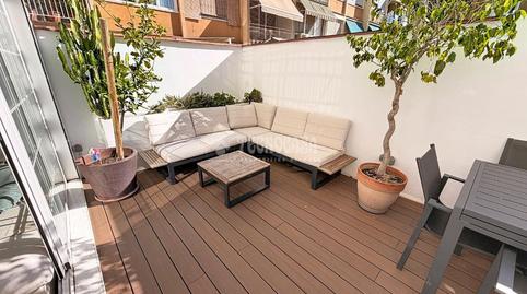 Foto 3 de Pis en venda a La Nova Esquerra de l'Eixample, Barcelona