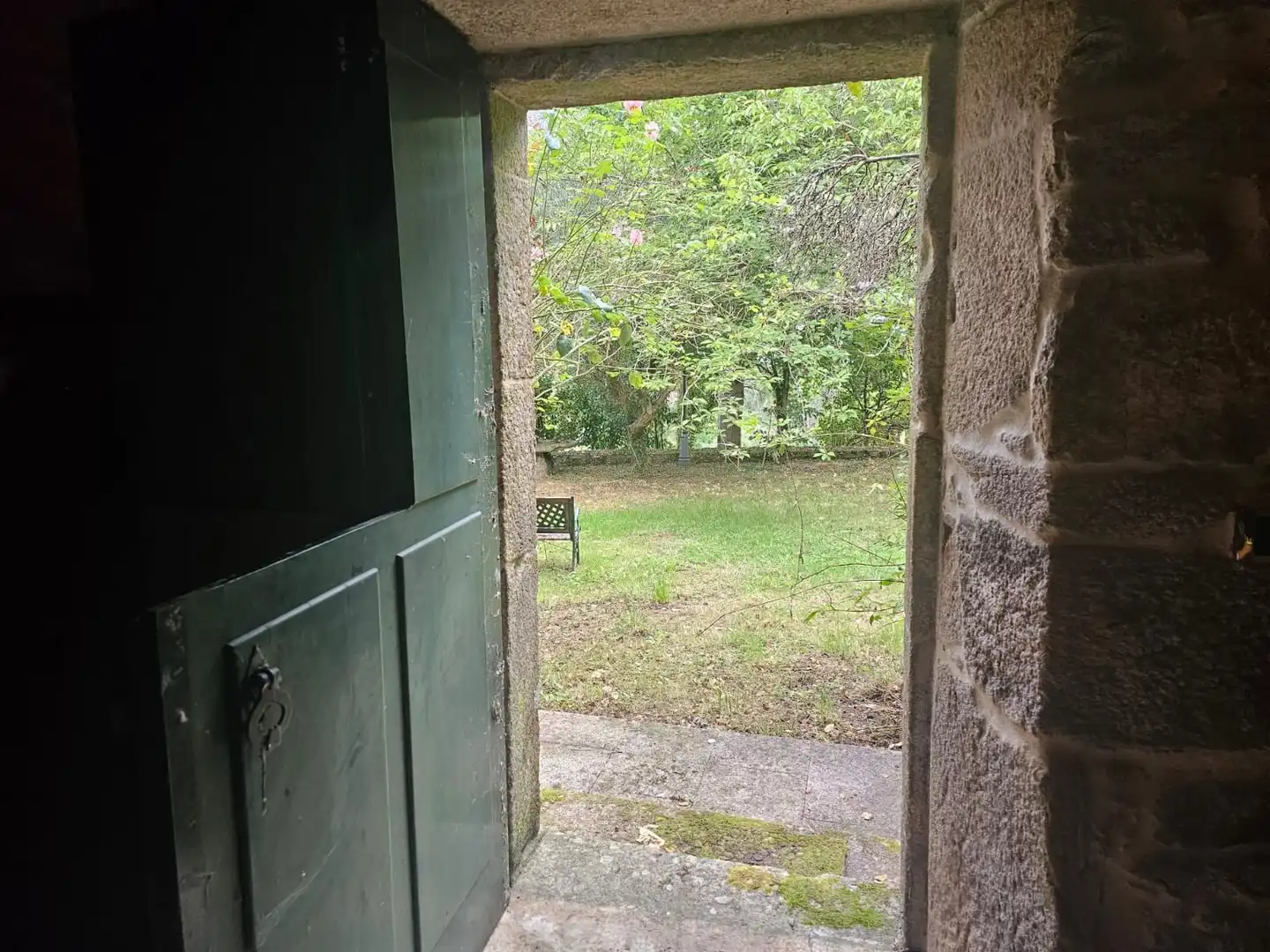 Casa o chalet en venta en OUTEIRO AGAR, A Estrada