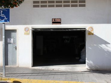 Gewerbefläche zum Verkauf in Zona Pueblo
