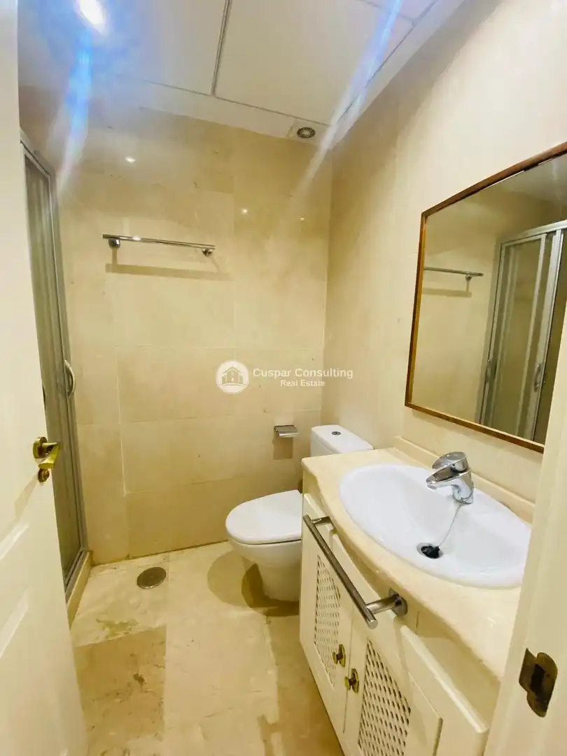 Apartament amb piscina en venda a Roda, imagen 15