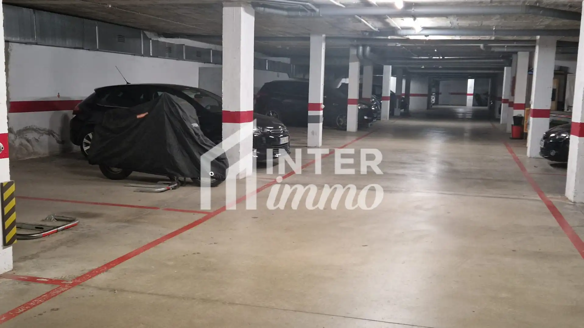 Appartement compact avec piscine à vendre à Calle JOSÉ ESPRONCEDA 9, imagen 27