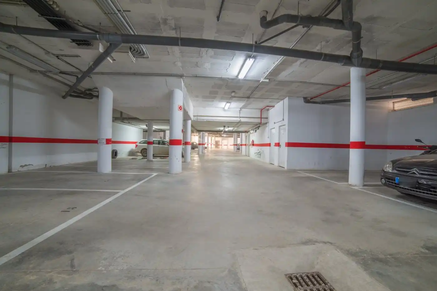Mini appartamento con piscina in vendita a Calle santa marta, imagen 24
