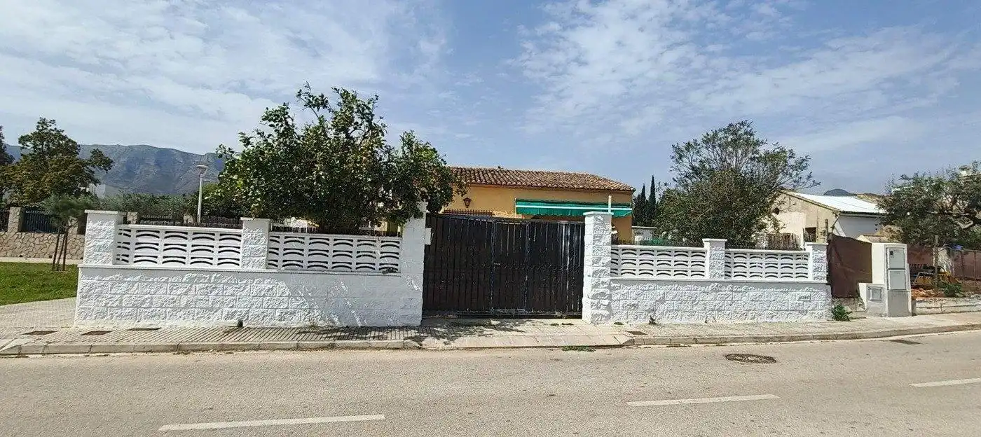 Villa avec piscine à vendre à Urbanizaciones, imagen 5