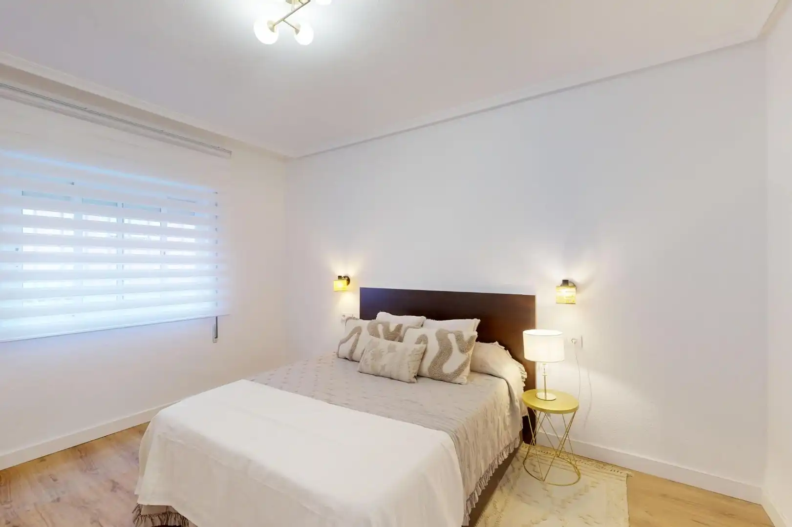 Habitación de Piso en venta en Cartagena