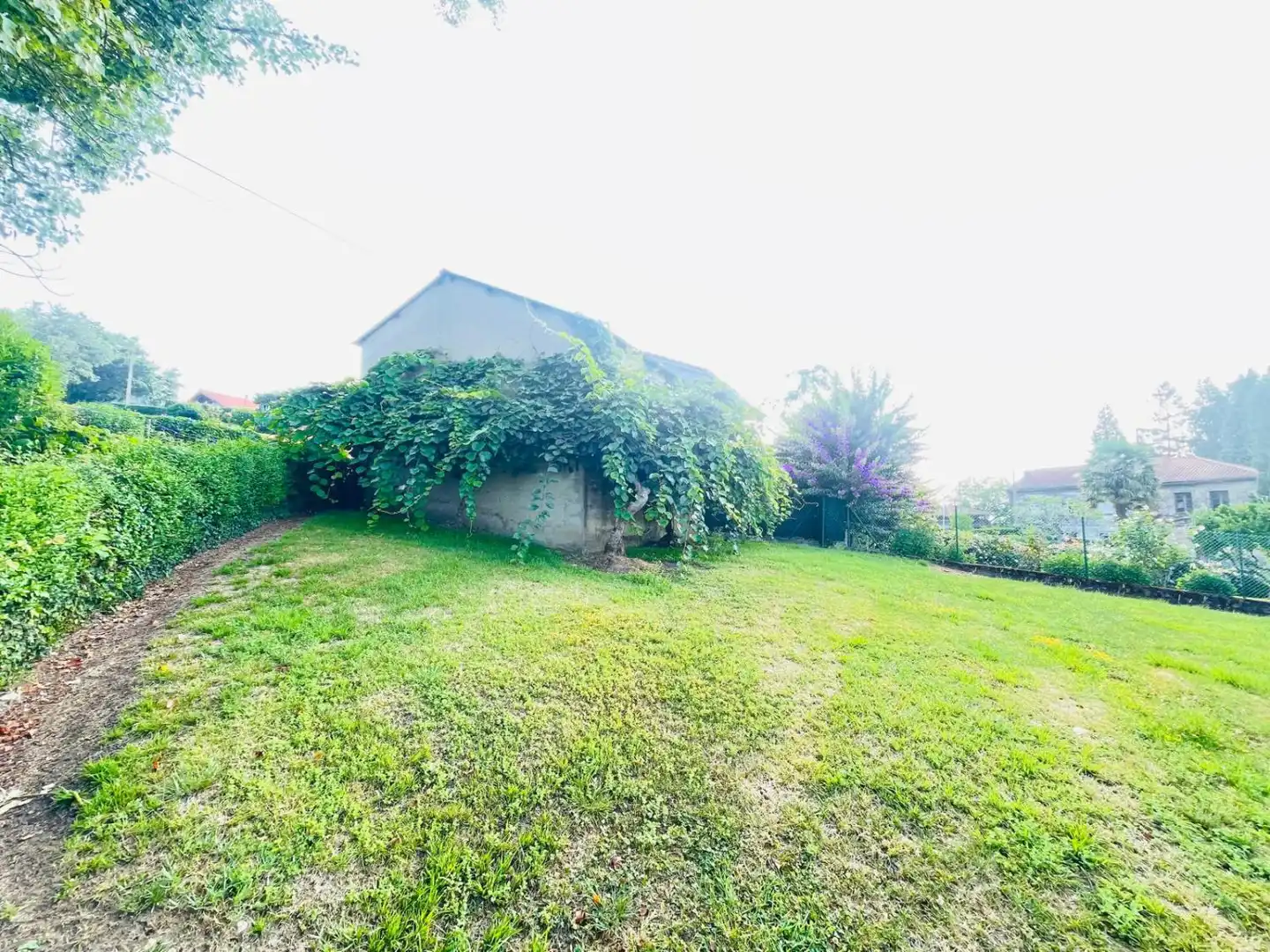 Detached homes for sale in Siero