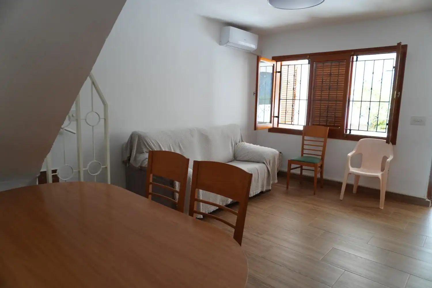 Wohnzimmer von Wohnungen zur Miete in Puerto de Mazarrón