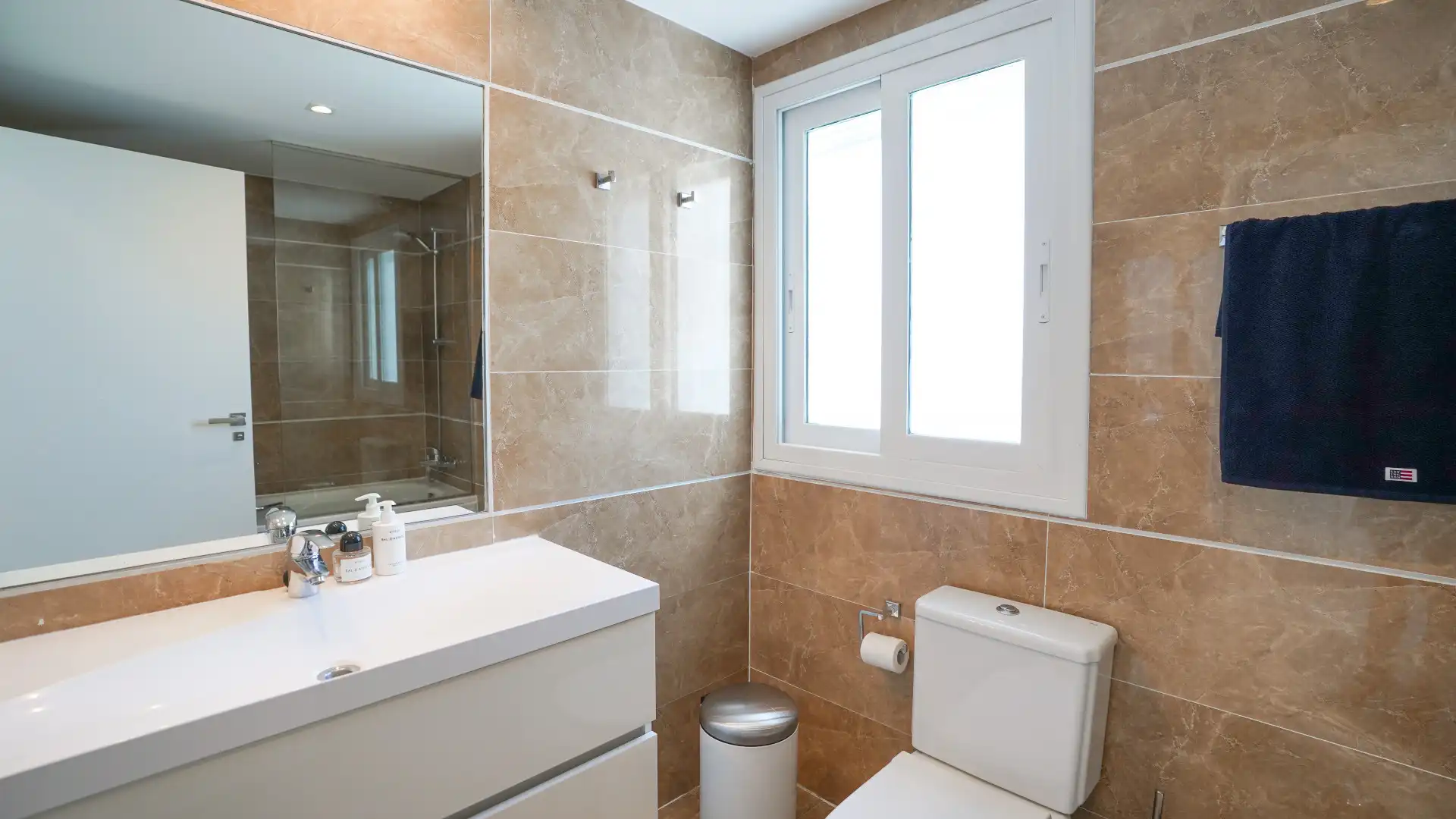 Apartamento con ascensor en venta en Benahavís pueblo, imagen 19