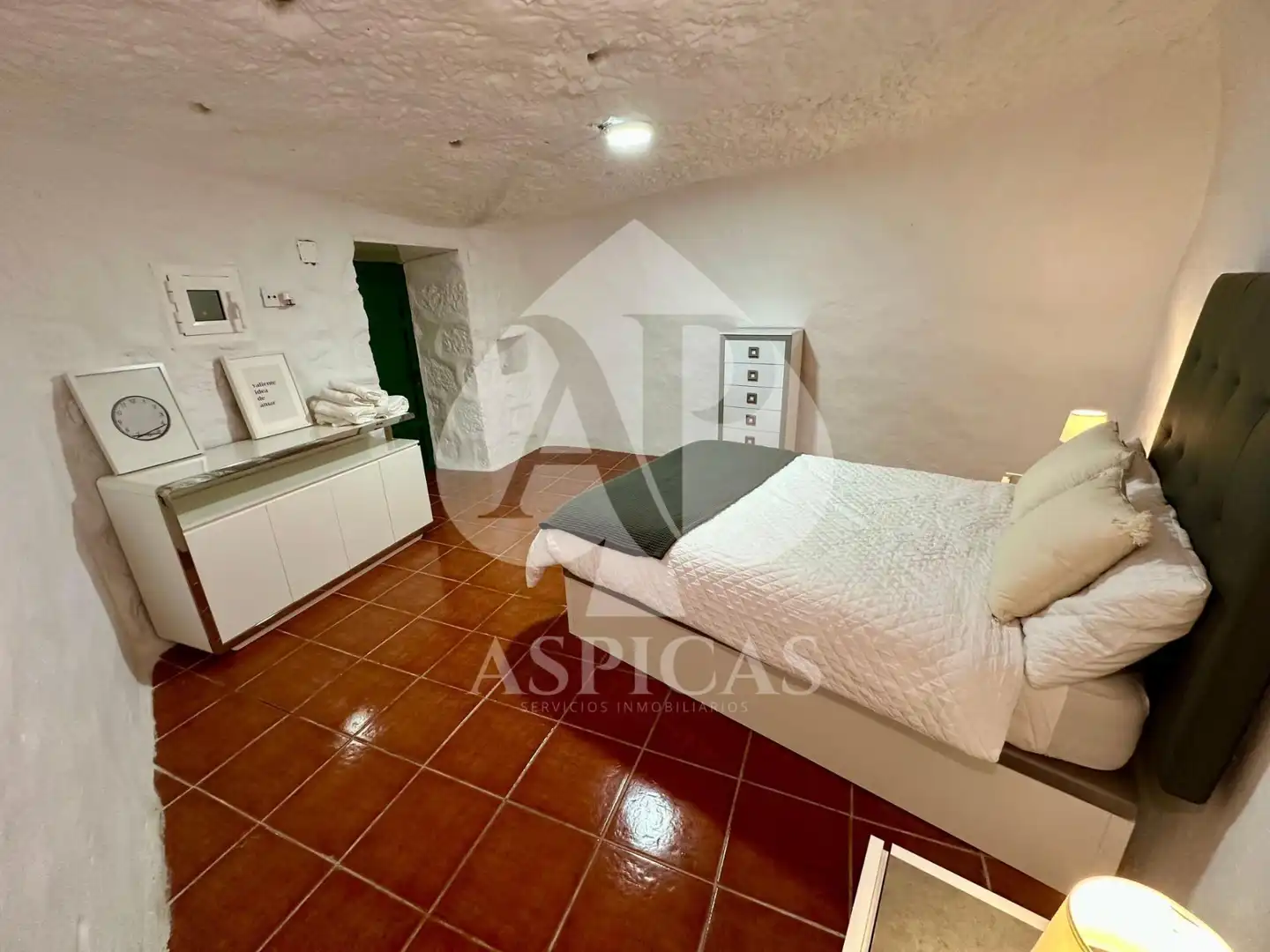 Casa o xalet en venda en Valsequillo de Gran Canaria amb Jardí privat, Terrassa i Moblat