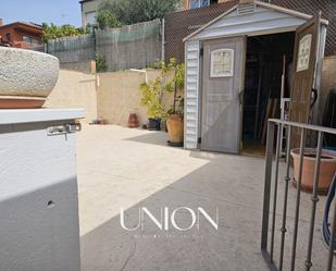 Terrace of House or chalet for sale in Palafrugell  with Air Conditioner, Private garden and Storage room