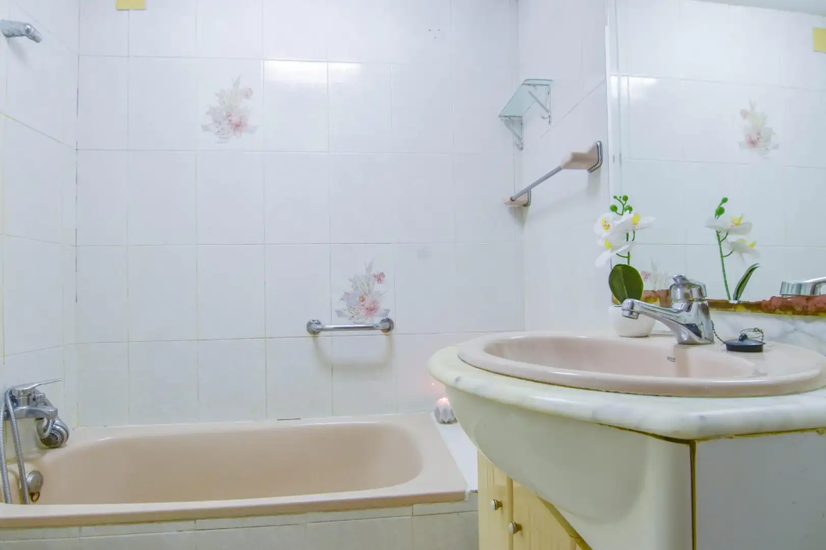 Baño de Piso en venta en Valencia con Aire acondicionado y Calefacción