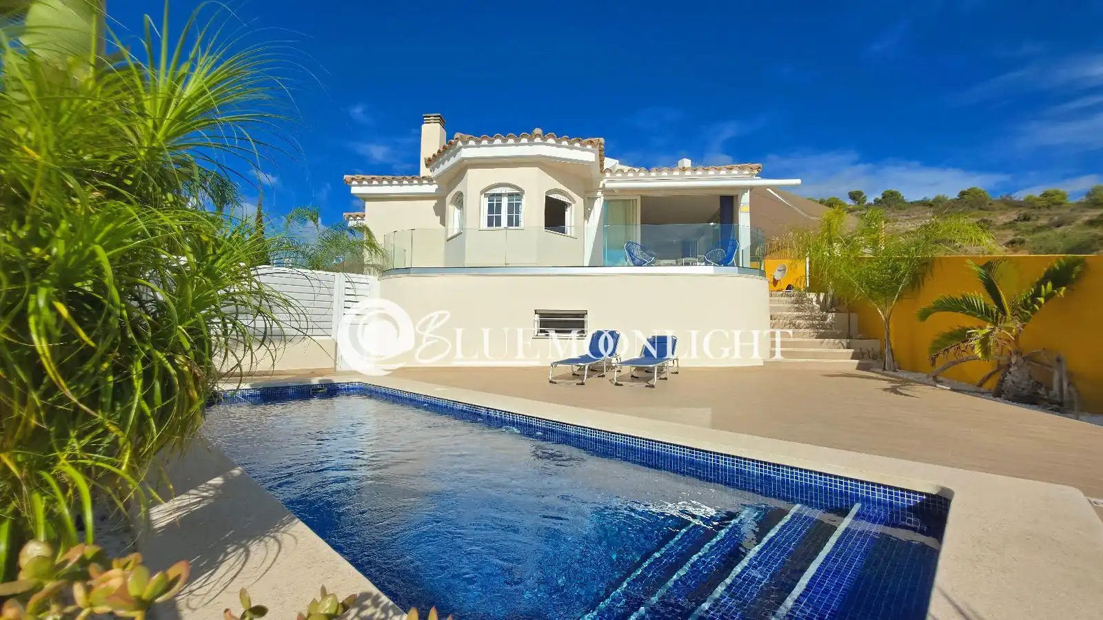Villa avec piscine à vendre à ermita san antoni, imagen 10