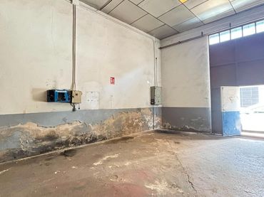Terreny industrial en venda a Valdepeñas
