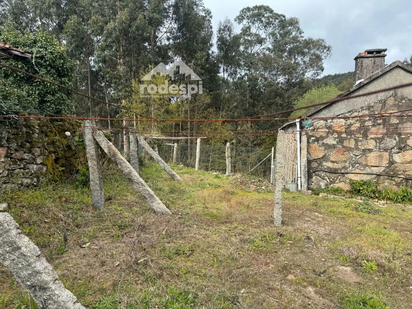 House for sale in As Neves, imagen 9