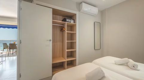 Foto 5 de Apartamento de alquiler en Avinguda Mare de Déu del Sofrat, 3, Casco Antiguo - Puerto, Benidorm