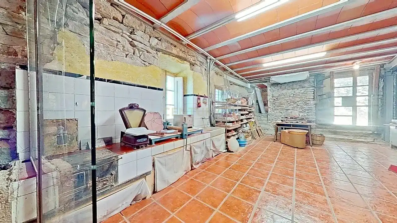 Casa o xalet en venda a Carrer Pleta, Súria