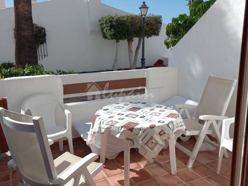 Apartamento en venta en Los Cristianos