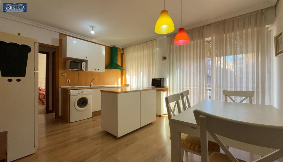 Photo 1 of Flat to rent in Plan Sur - Amistad, Guadalajara