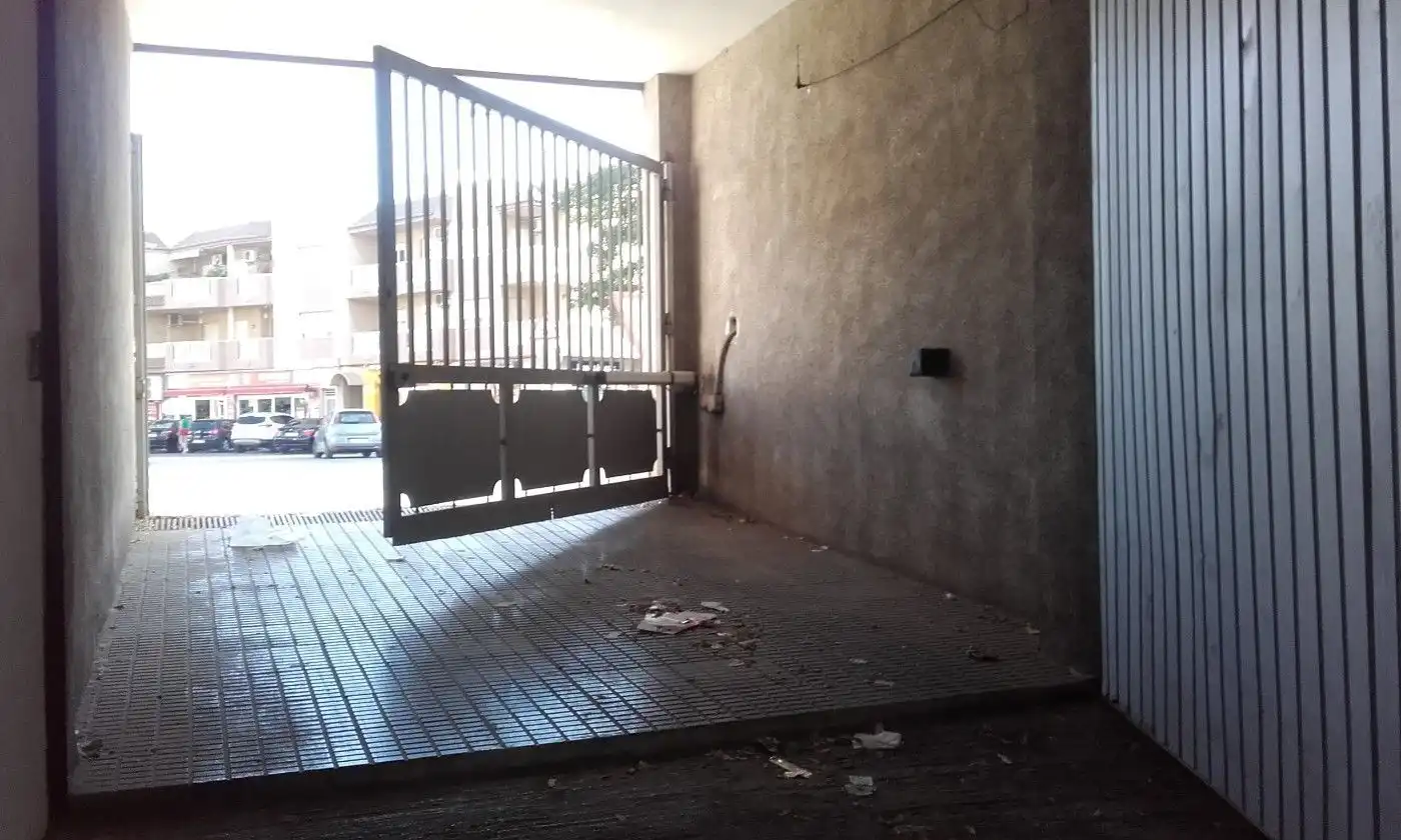 Garatge en venda en Cartagena