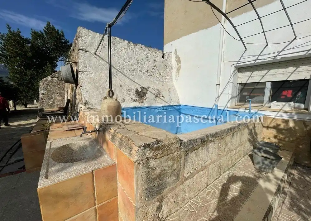 Chalet en venta en Batoi, imagen 11