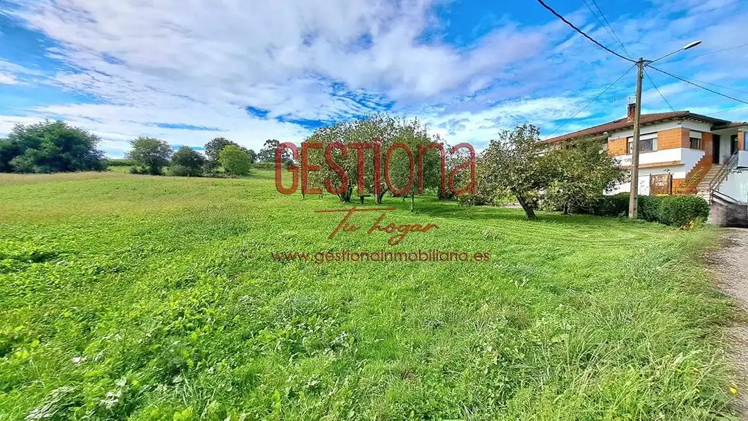 Casa amb terrassa en venda a Carriazo, imagen 68