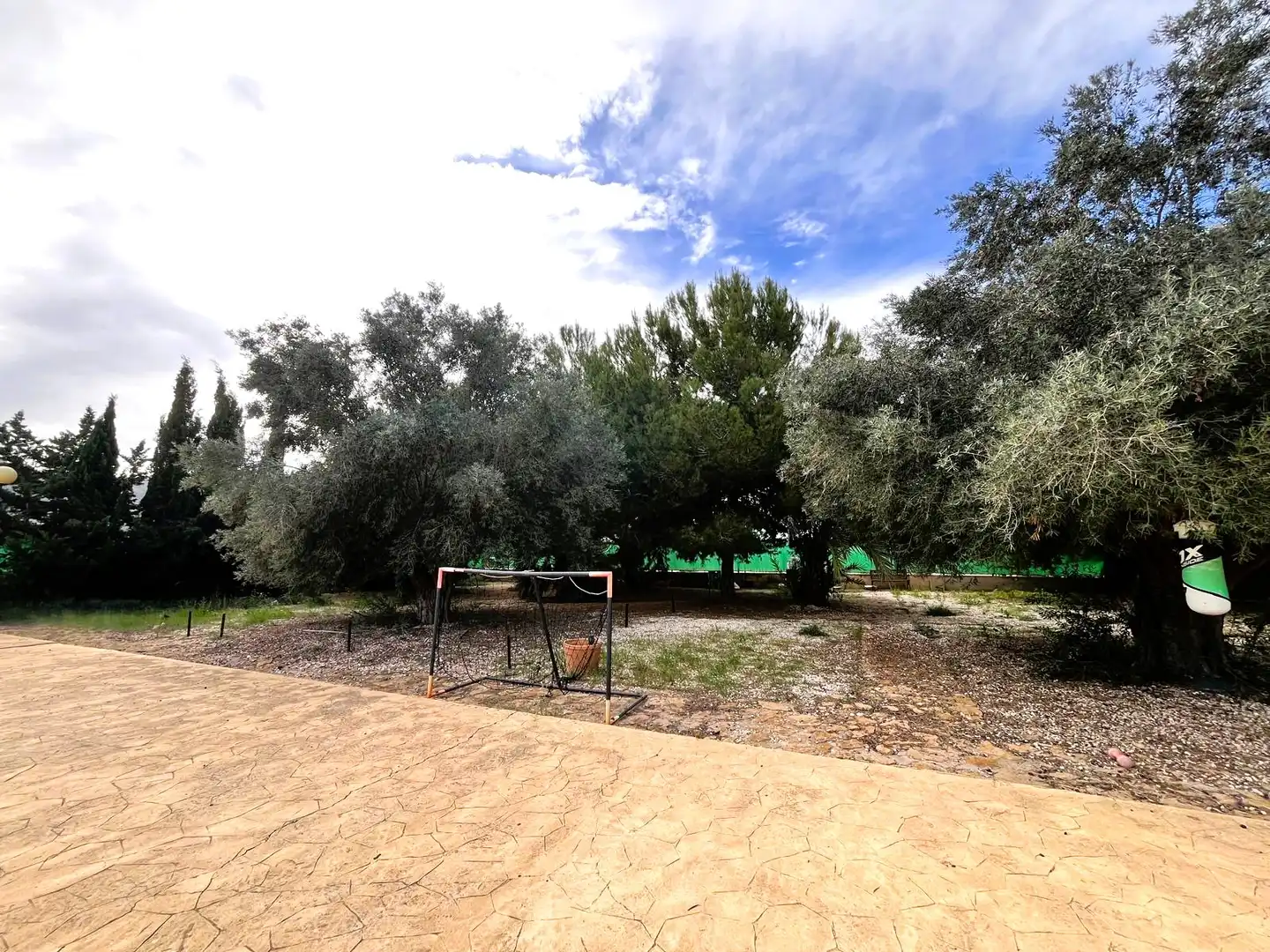 Casa o xalet en venda a Carretera de la Matanza, 11, Benferri