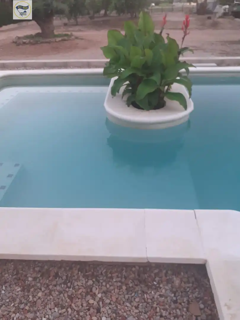 Chalet con piscina en venta en Roquetes, imagen 65