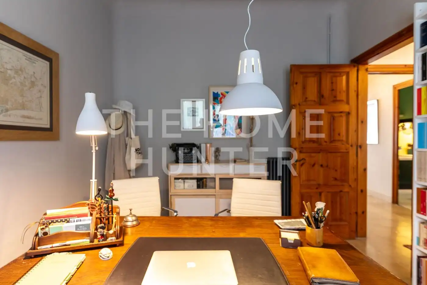 Comedor de Casa o chalet en venta en Moià con Calefacción, Terraza y Amueblado