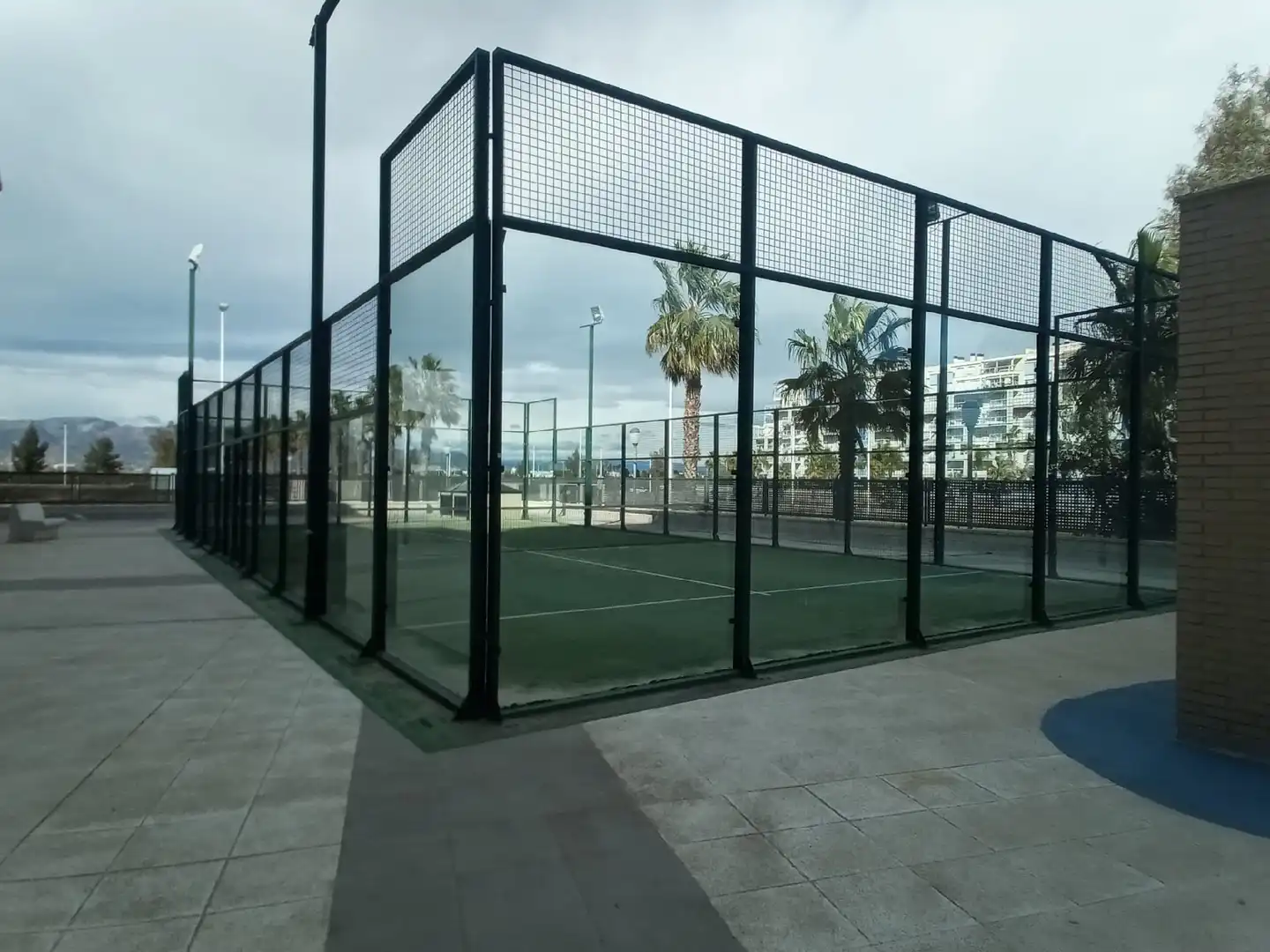 Apartamento en venta en Moncófar Playa