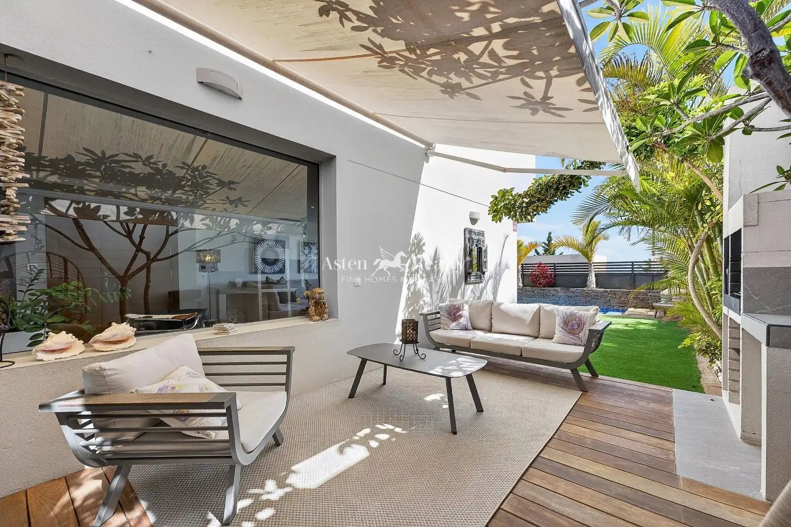 Casa con piscina in vendita a Tinguafaya, imagen 10