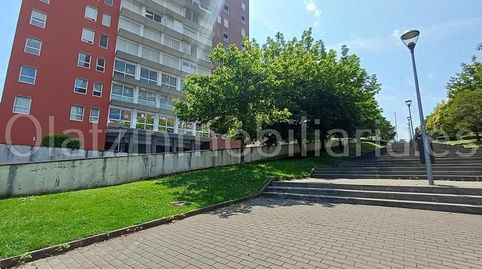 Foto 4 de Pis en venda a Bagatza - San Vicente, Barakaldo