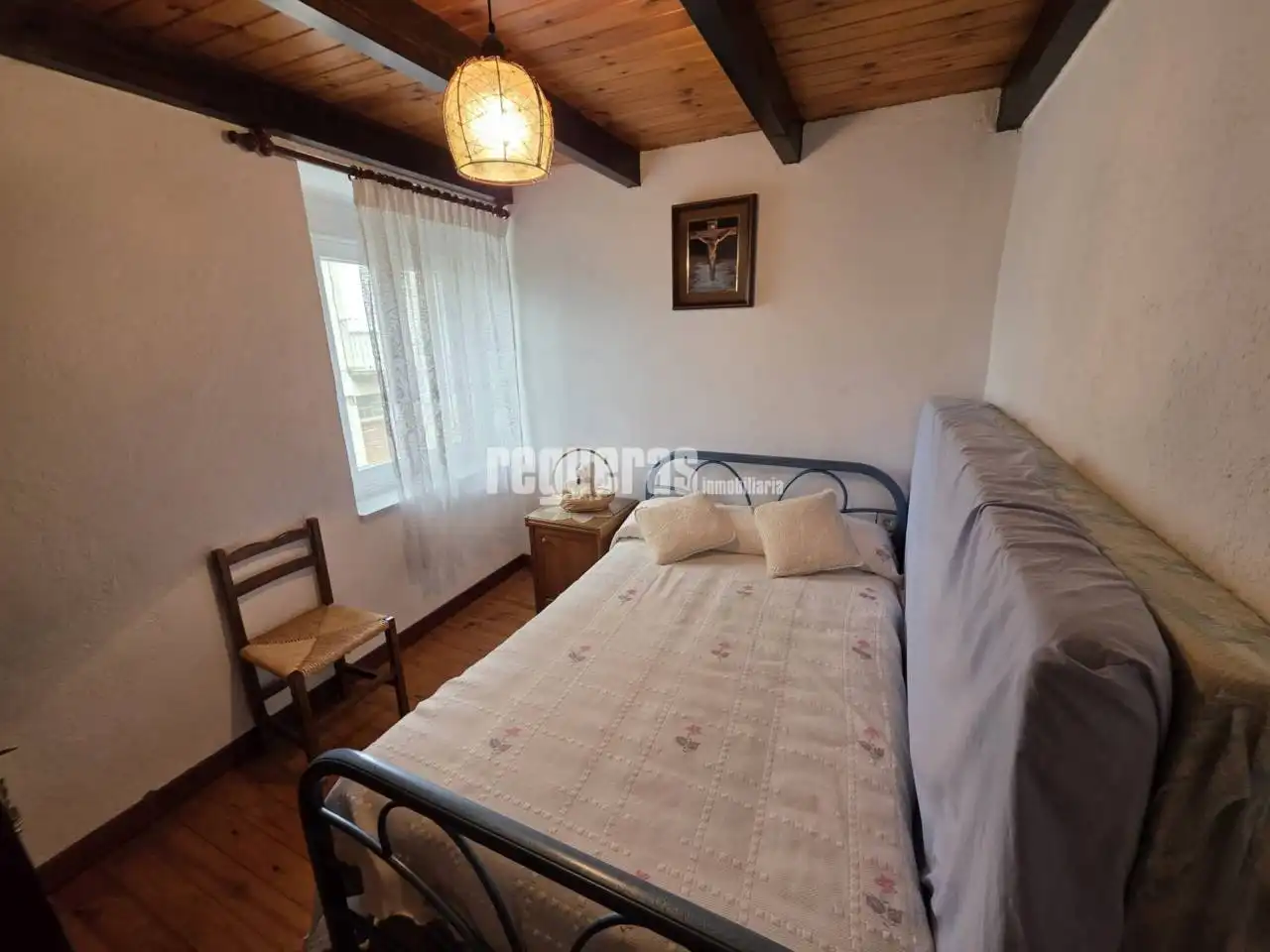 Casa o xalet en venda a Calle Real, Villarejo de Órbigo