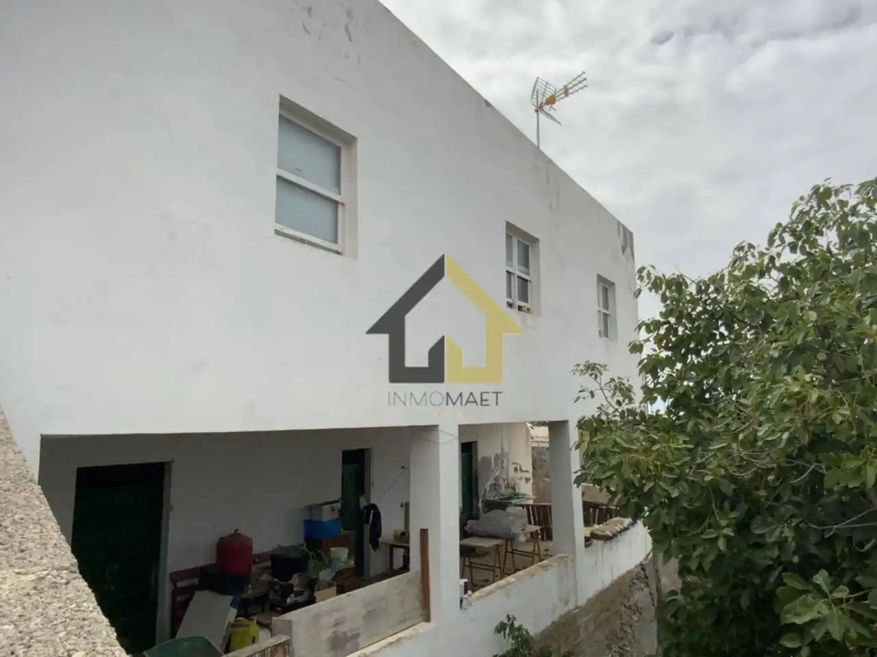 Rural land for sale in Camino Cueva del Rey 12, imagen 12
