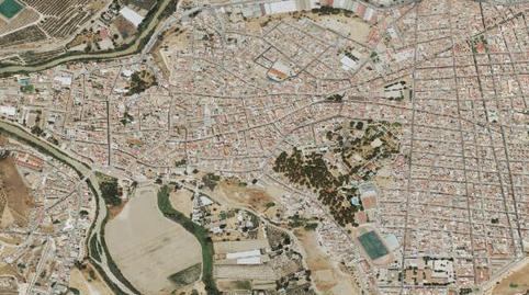 Foto 4 de Garatge en venda a Puente Genil, Córdoba