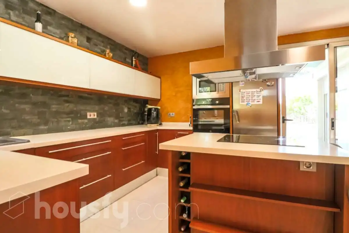 Villa con terrazza in vendita a Paseo Joan fuster, ., imagen 27
