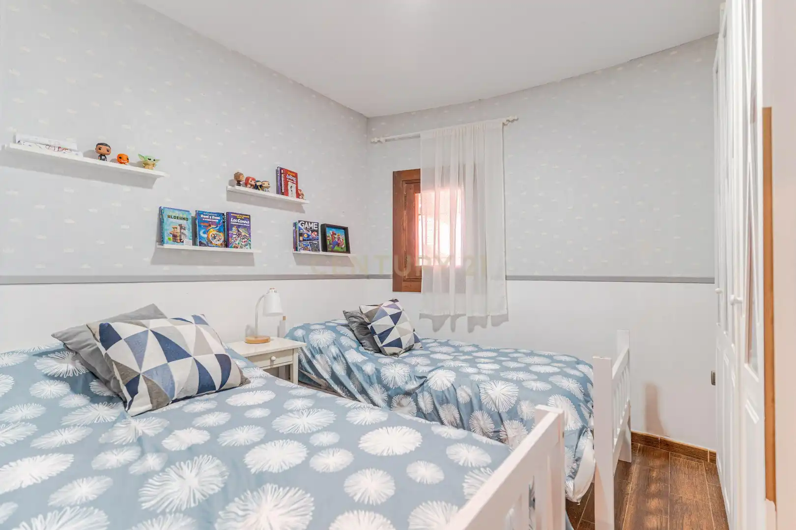Habitación de Casa o chalet en venta en Motril con Aire acondicionado, Jardín privado y Trastero