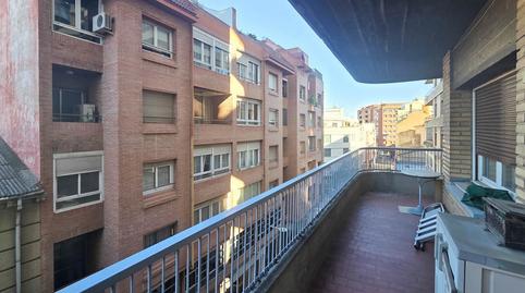 Foto 3 de Piso en venta en Capuchinos, Centro, Navarra
