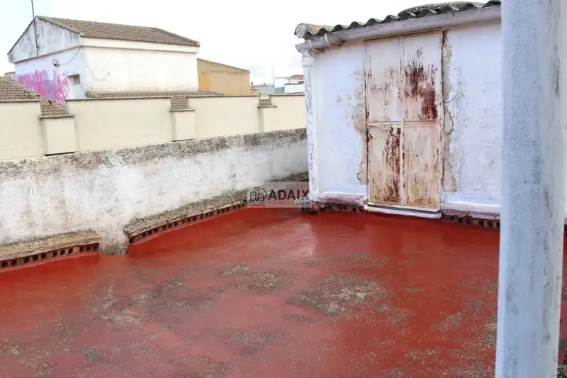 Residencial en venda a Tomelloso, imagen 26