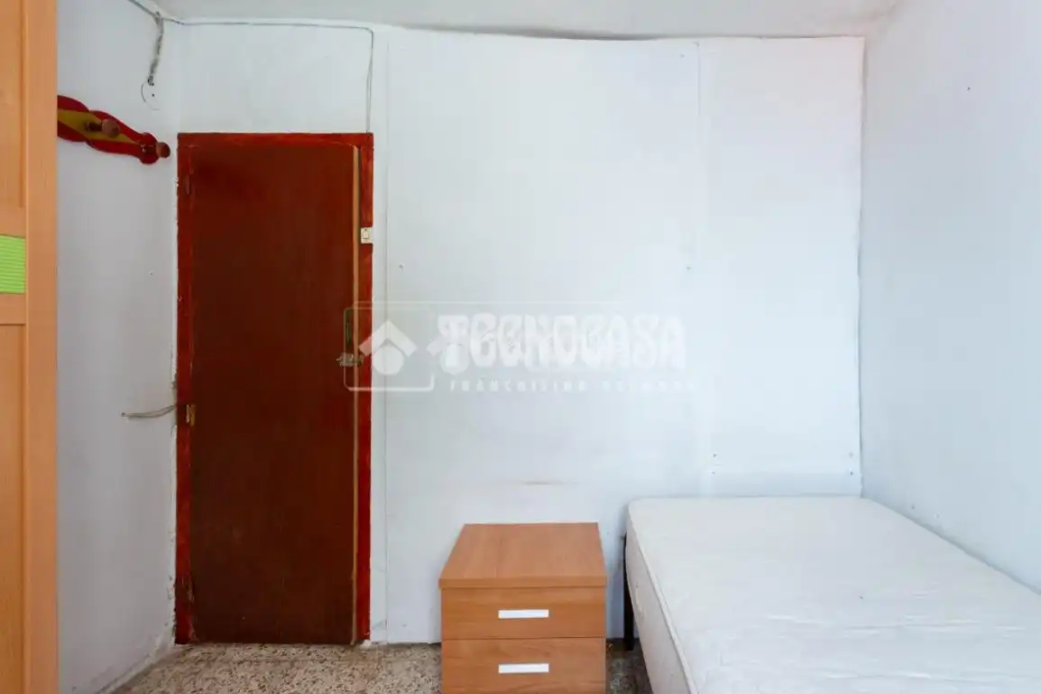 Dormitori de Casa adosada en venda en Vélez-Málaga amb Terrassa