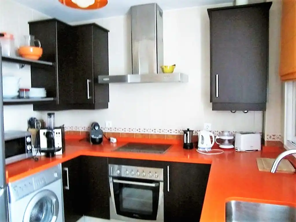 Apartament de lloguer a Calle Maracaibo, 18, La Barrosa