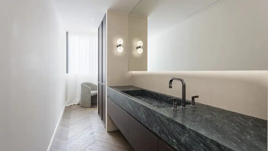 Apartment with lift for sale in Sarrià - Sant Gervasi, imagen 32