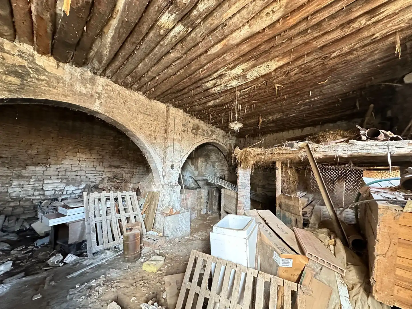 Landhaus zum Verkauf in Sant Guim de Freixenet, imagen 3
