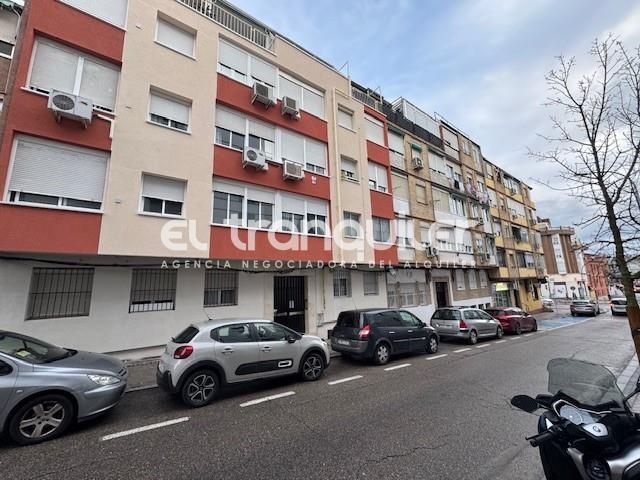Pis de lloguer a Calle Jardin de la Duquesa, Casco histórico de Vicálvaro