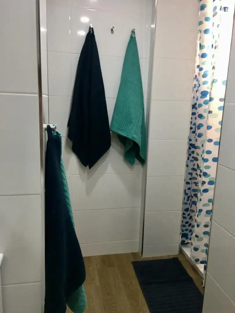 Apartament de lloguer a Mangas Verdes - Las Flores - Parque del Sur