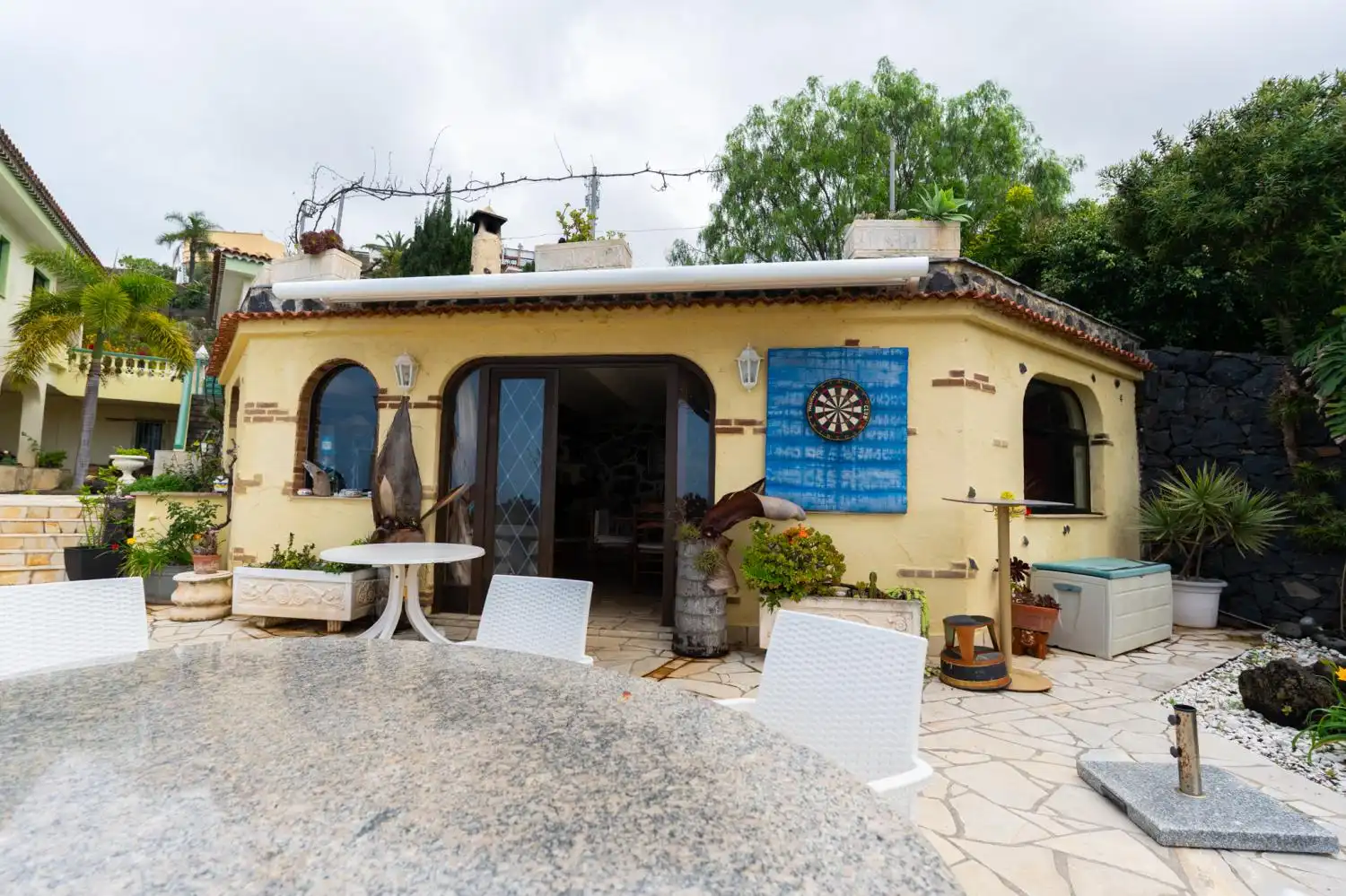 Casa o xalet en venda en Santa Úrsula amb Traster