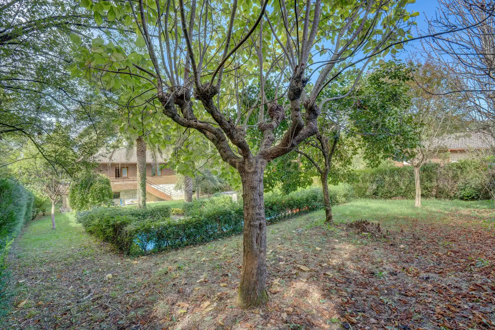 Casa pareada con piscina en venta en Mendin Zahar Etxadia Etxetaldea, Spain 15, imagen 88