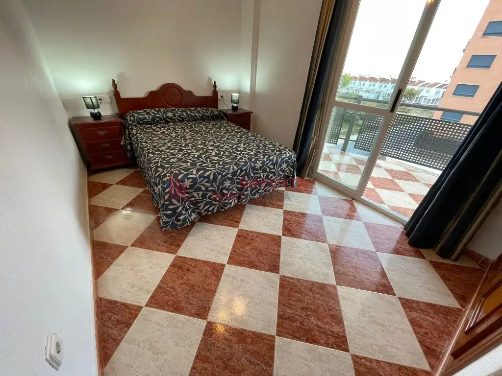 Appartement compact à louer à La Antilla, imagen 7