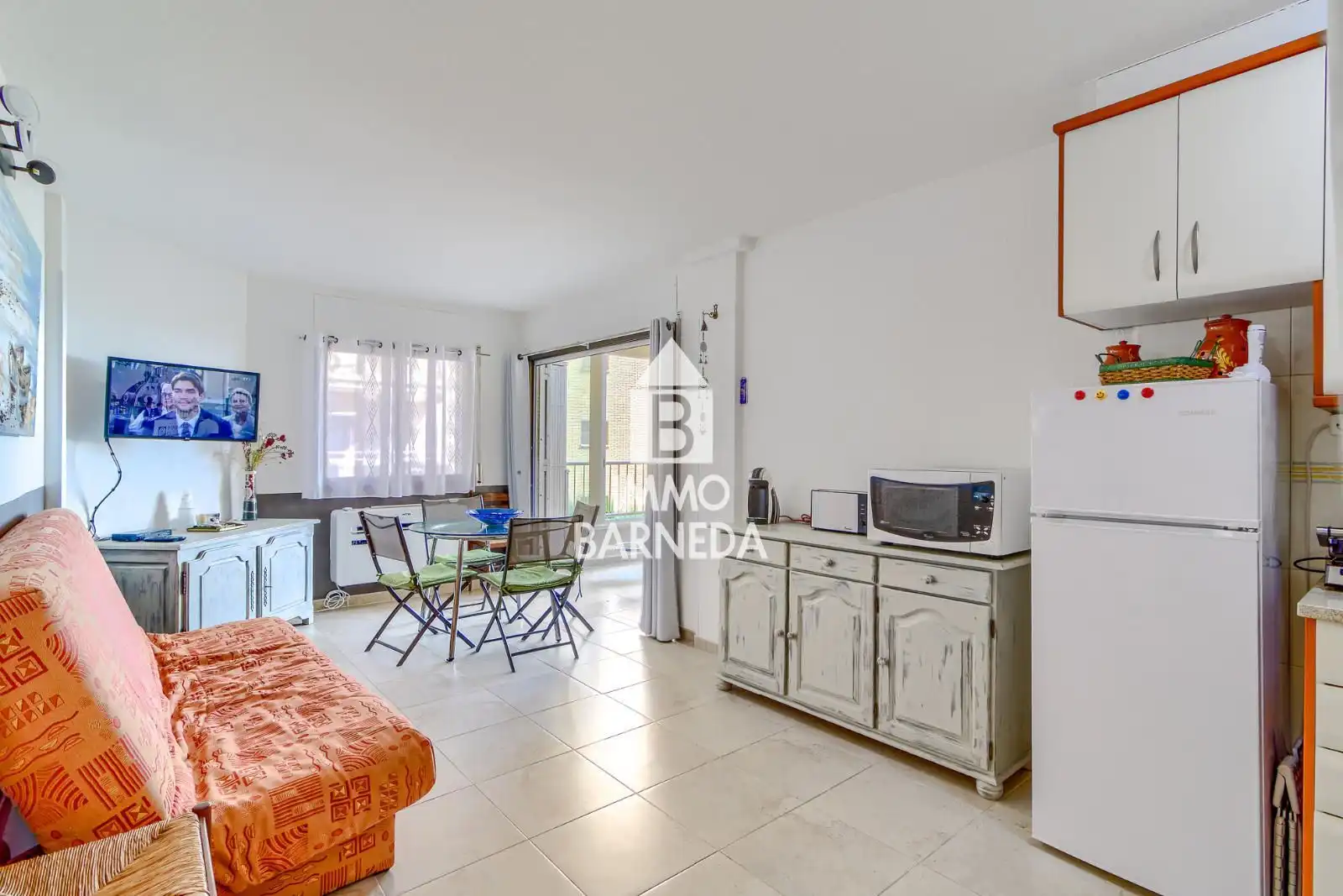 Wohnung mit Terrasse zum Verkauf in Maritim 28, imagen 5