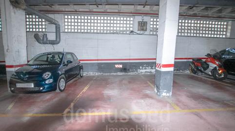 Foto 2 de Garaje en venta en Bellresguard - Can Teixidó, El Masnou