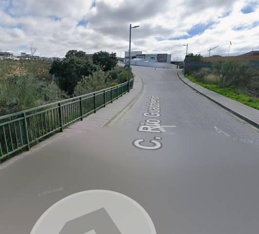 Terreno residencial en Venta en Calle Calle Río Guadalfeo en Altos de la Zubia