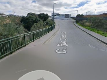 Residential land for sale in Calle Calle Río Guadalfeo